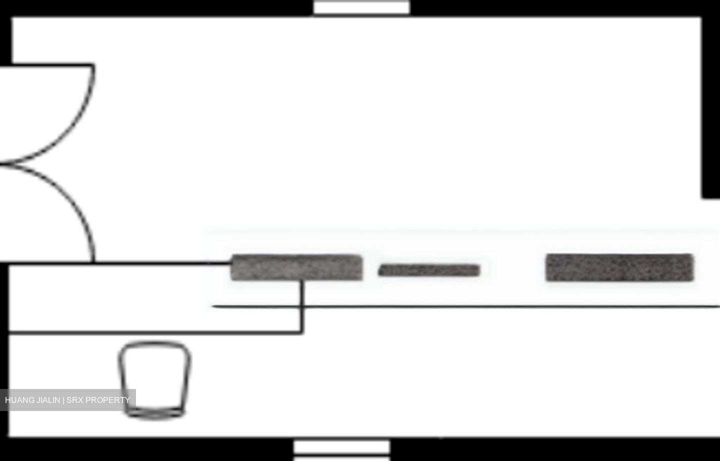 The Palette (D18), Condominium #476764761